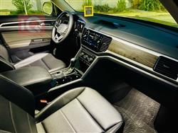 ڤۆڵکسواگن ئەتلەس